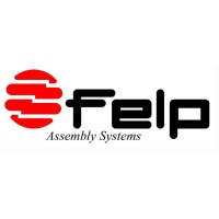 FELP ASSEMBLY SYSTEMS S.R.L. logo - Similar company to Farg Srl