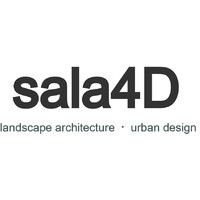 sala4D logo - Similar company to Xanthe White Design