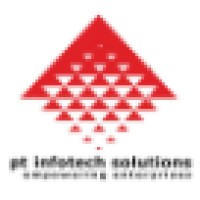PT Infotech Solutions logo - Similar company to Pt And Technical Service