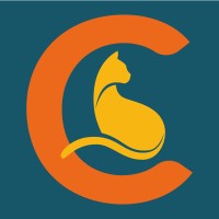 CatComs logo - Similar company to Shark Graphik