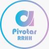 Pivotar Consultora de Recursos Humanos logo - Similar company to Edapi