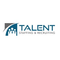 Talent Staffing and Recruiting logo - Similar company to Quoting