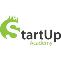 StartUp Academy project logo - Similar company to Bme Center For Innovation Management And Cooperation