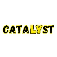 Catalyst logo - Similar company to Sperowerse