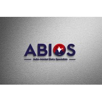 ABIOS logo - Similar company to Upteq.Io