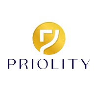 Priolity logo - Similar company to Ascend
