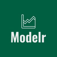 Modelr logo - Similar company to Ml Solutions, Llc