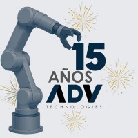ADV Technologies logo - Similar company to Adv Technology