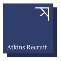 Atkins Recruit International logo - Similar company to Vip-Hunter