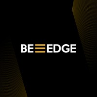 BE-EDGE logo - Similar company to Northeastern Data Initiative