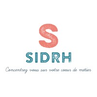 Société Ivoirienne de digitalisation des ressources humaines logo - Similar company to Amethyste & Co