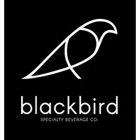 Blackbird Specialty Beverage logo - Similar company to Itaberco