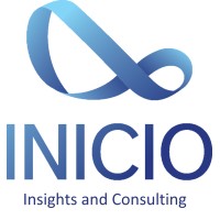 Inicio Insights & Consulting logo - Similar company to Trihub Data Solutions