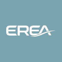 EREA logo - Similar company to Actini Group