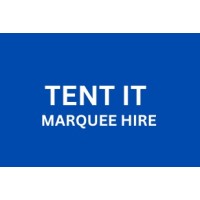 Tent-IT Marquee Hire logo - Similar company to Arc Marquees Limited