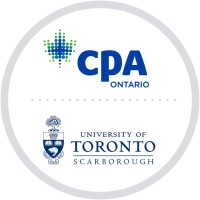 CPA Ontario - University of Toronto Scarborough logo - Similar company to Hb Sikh Student Association