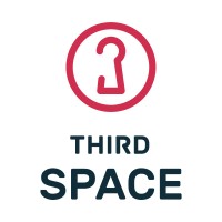 Third Space logo - Similar company to Anglican Aid
