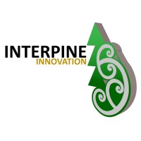Interpine Innovation logo - Similar company to Forest360