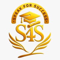 Speak For Success logo - Similar company to Vrtual Cfo