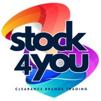 STOCK4YOU GROUP (STOCK FOR YOU GROUP) logo - Similar company to Expay Global