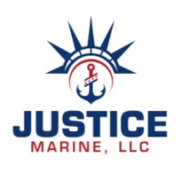 JUSTICE MARINE LLC logo - Similar company to Wireless Guardian