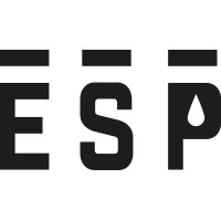 ESP Merchandise logo - Similar company to Nizeeshop