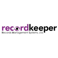 RecordKeeper Records Management Systems Ltd logo - Similar company to Kazmi Electric Works (Govt.Contractor Wapda)