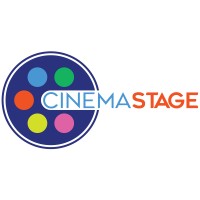 CinemaStage Inc logo - Similar company to Vimal Forge Llp