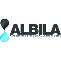 ALBILA Serum Biological Products Industry and Trade Inc. logo - Similar company to I-Cellbio Cell Technologies