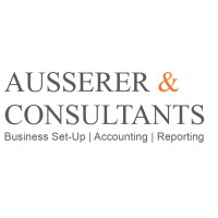 Ausserer & Consultants logo - Similar company to Hms Audit & Transformation
