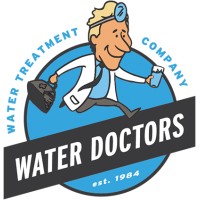 Water Doctors Water Treatment Co. logo - Similar company to Solteck