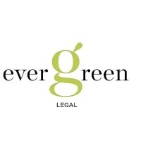 Evergreen Legal (Spanish boutique law firm) logo - Similar company to Visualmind.Ai