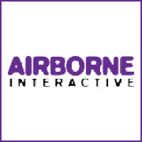 Airborne Interactive logo - Similar company to Marsoftware Ltd