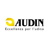 Audin Eccellenza per l'udito logo - Similar company to Flex Arena
