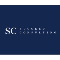 Succeed Consulting logo - Similar company to Transformation Plus Gmbh