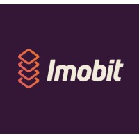 Imobit App logo - Similar company to Icods