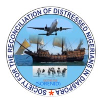 NGO SORENID logo - Similar company to Esteemed Hub Foundation