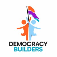 DemocracyBuilders logo - Similar company to Loritem Recycle Limited