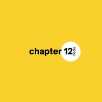 Chapter Twelve Media logo - Similar company to Minestone Exports