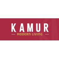 KAMUR MODERN LIVING logo - Similar company to Virtus Paints