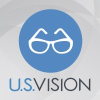 US Vision logo - Similar company to Packr.Io