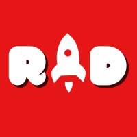 Rapid App Developers (RAD) logo - Similar company to Appluex | App Developers In Miami