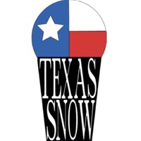 Texas Snow Waco