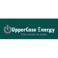 Uppercase Energy logo - Similar company to Transford Solutions Ltd