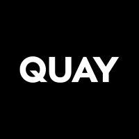 QUAY logo - Similar company to Frames Direct