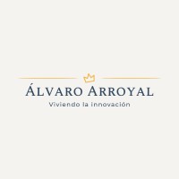 Álvaro Arroyal | Viviendo La Innovación