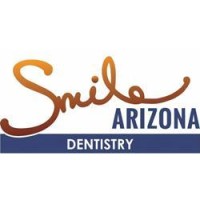 Smile Arizona Dentistry logo - Similar company to Todd Mabry Dds