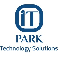 IT Park logo - Similar company to It Gate - Egypt