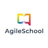 Agile School logo - Similar company to Agile Scrum Group