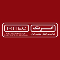 IRITEC logo - Similar company to Midhco